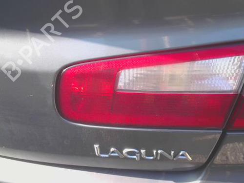 Used Right tailgate light RENAULT LAGUNA II (BG0/1_) 1.6 16V (BG0A, BG0L) (107 hp) 29005302