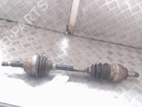 Used Left front driveshaft OPEL ASTRA H TwinTop (A04) 1.6 (L67) (105 hp) 22416528