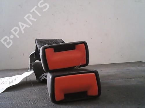Used Seat buckle FIAT PANDA (169_) 1.2 (169.AXB11, 169.AXB1A) (60 hp) 21000856