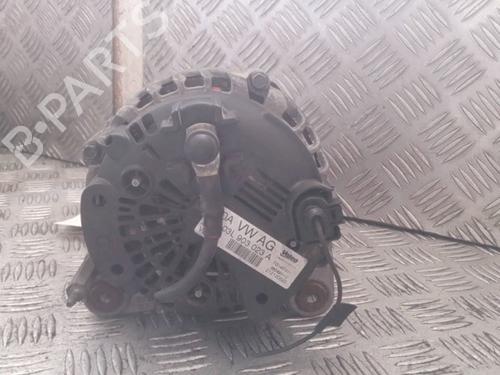 alternator-vw-golf-vi-5k1-2008-2009-2010-2011-2012-2013-2014-28053867 main image