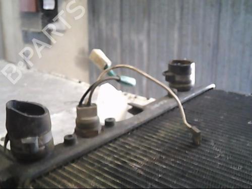 Used Water radiator Water radiator FIAT FIORINO Pick up (146_) [1988-2001] 22915343 22915343