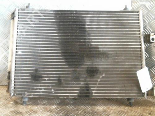 Used AC radiator PEUGEOT 307 (3A/C) 1.6 HDi 110 (109 hp) 22038152