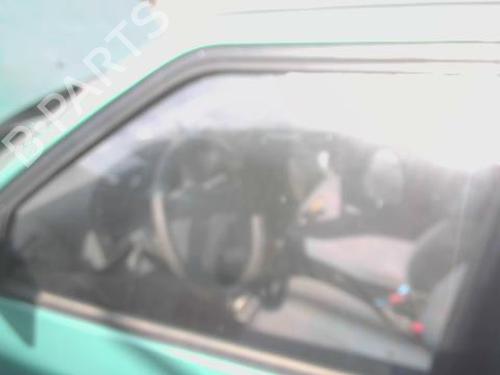 Used Front left door window Front left door window 37181347 37181347