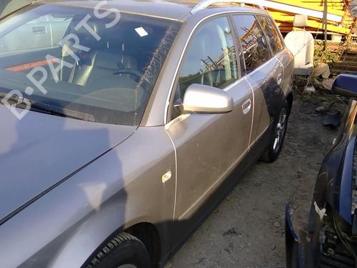 Windscreen washer tank AUDI A4 B6 Avant (8E5) 2.5 TDI | BP20998142C113 