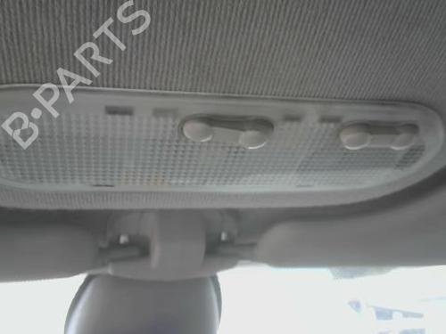 Used Interior roof light Interior roof light RENAULT CLIO III (BR0/1, CR0/1) [2005-2014] 34530739 34530739