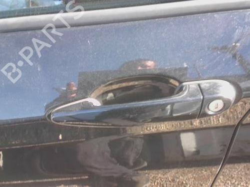 Used Front left exterior door handle BMW 1 (F20) 118 d (143 hp) 30080881