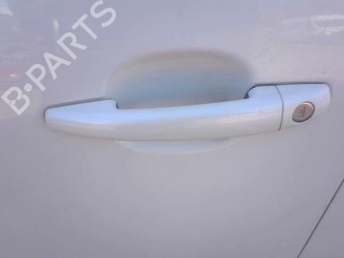 front-left-exterior-door-handle-peugeot-3008-i-mpv-0u_-2009-2010-2011-2012-2013-2014-2015-2016-2017-30516032 main image