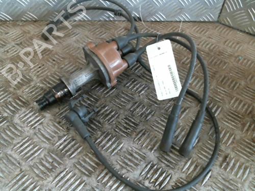 Used Ignition coil RENAULT 19 I (B/C53_) 1.4 Cat (B/C532) (58 hp) 20997033