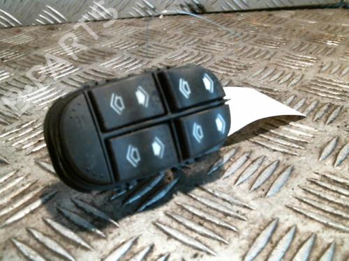 Commutateur FORD FOCUS I (DAW, DBW) 1.6 16V (100 hp) 22037753