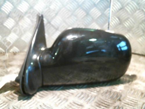 Left mirror SUZUKI SWIFT II Hatchback (EA, MA) 1.0 i (SF310, AA44) | BP20998516C26 