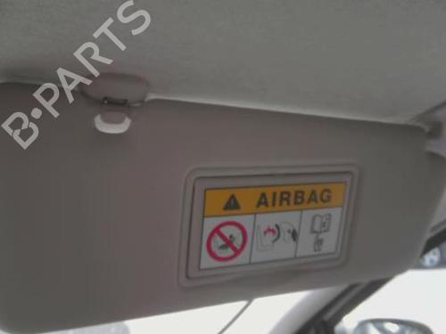 Parasol derecha Parasol derecha RENAULT TWINGO III (BCM_, BCA_) [2014-2026] 37004955 37004955