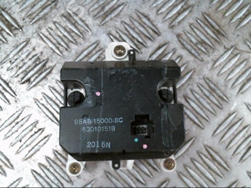Display monitor FORD ESCORT VI Turnier (GAL, ANL) 1.8 TD | BP22035947C48 