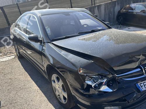 Right front seat PEUGEOT 607 (9D, 9U) 2.2 HDi | BP27929940C16  - Image 6