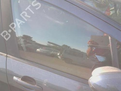 Used Front right door window PEUGEOT 308 SW I (4E_, 4H_) 1.6 HDi (109 hp) 27655096