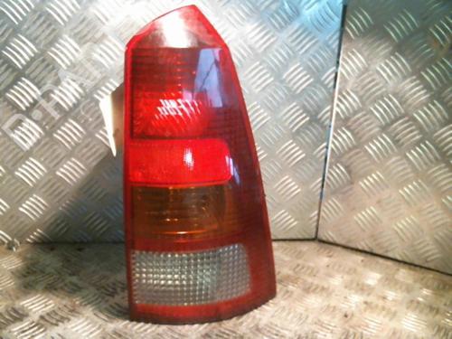 Used Right taillight FORD FOCUS I Turnier (DNW) 1.8 Turbo DI / TDDi (90 hp) 20994782