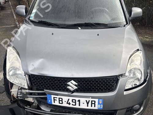 Switch SUZUKI SWIFT III (MZ, EZ) 1.3 (RS413, ZC11S) | BP31183808I30  - Image 5