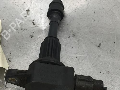 Used Ignition coil Ignition coil NISSAN MICRA III (K12) 1.4 16V (88 hp) 32743111 32743111