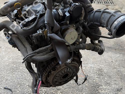 Engine RENAULT CLIO III (BR0/1, CR0/1) | BP35988985M1 - Image 3