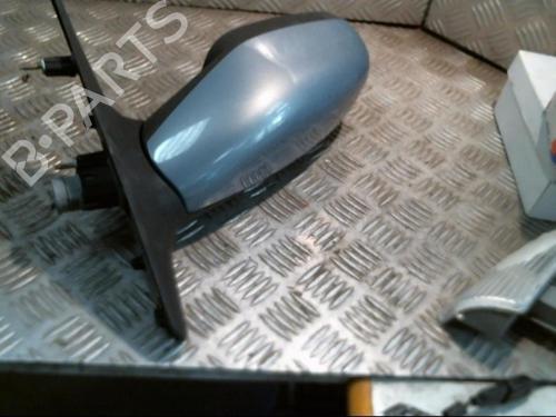 Left mirror RENAULT LAGUNA II Grandtour (KG0/1_) 1.9 dCi | BP22036413C26 