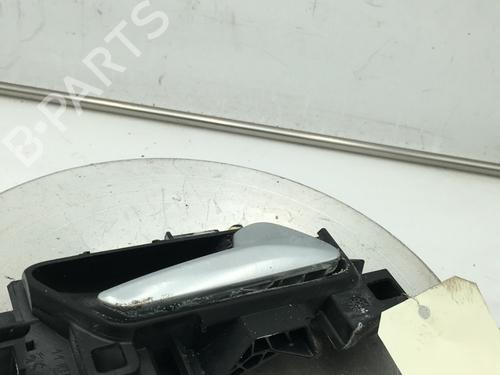 Used Rear right interior door handle Rear right interior door handle 31333009 31333009