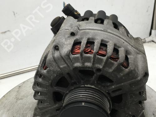 Alternator CITROËN C5 III (RD_) | BP33805567M7 - Image 4