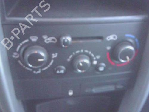 Used Climate control PEUGEOT 207 (WA_, WC_) 1.4 (73 hp) 30650720