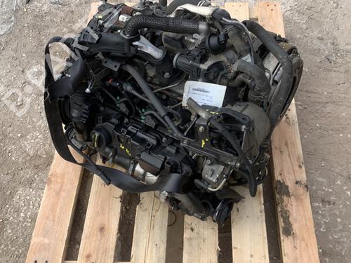 Engine FORD C-MAX II (DXA/CB7, DXA/CEU) 1.6 TDCi | BP28109001M1 