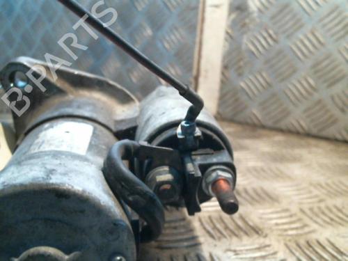 Used Starter Starter OPEL ZAFIRA / ZAFIRA FAMILY B (A05) 1.7 CDTI (M75) (110 hp) 20996446 20996446