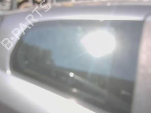 Used Rear right quarter glass Rear right quarter glass 38306940 38306940