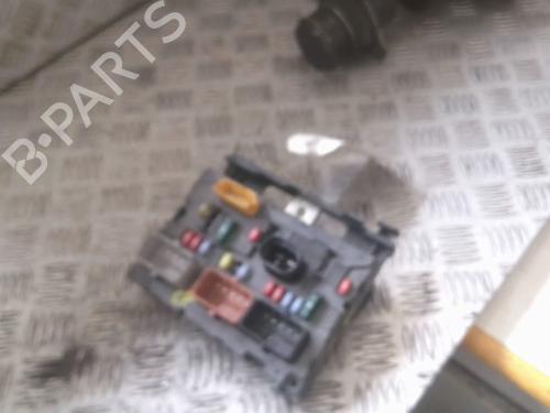 Fuse box PEUGEOT 207 SW (WK_) 1.6 HDi | BP27536132E1 