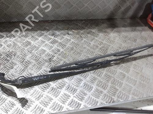 Used Front windshield wiper arm MITSUBISHI PAJERO PININ I (H6_W, H7_W) 1.8 (H76W, H66W) (114 hp) 22051947