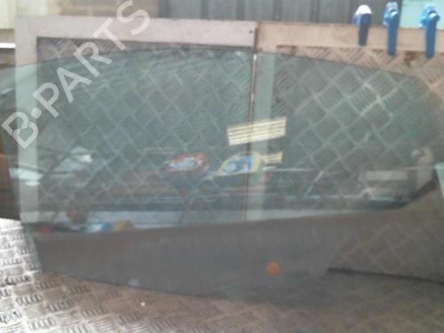 Used Front right door window FORD FIESTA VI (CB1, CCN) 1.25 (82 hp) 20987852