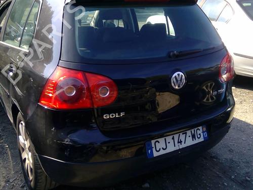Right tailgate light VW GOLF V (1K1) 1.9 TDI | BP20988401C80 