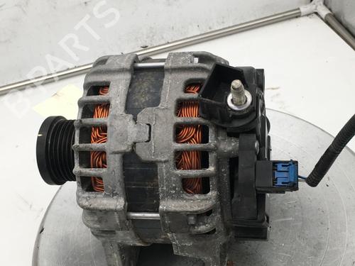 Alternator DACIA SANDERO III 1.0 TCe 90 | BP24116969M7