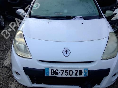 Right mirror RENAULT CLIO III (BR0/1, CR0/1) 1.5 dCi | BP22437304C27 