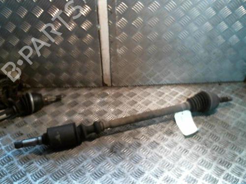 Used Right front driveshaft CITROËN SAXO (S0, S1) 1.1 X, SX (60 hp) 20988335