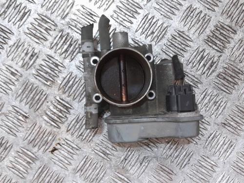 Throttle body OPEL ASTRA H (A04) 1.8 (L48) | BP27655203M82 