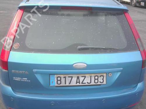 Used Parts FORD FIESTA V (JH_, JD_) 1.6 16V 4645691