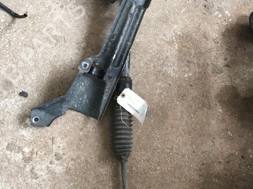 Used Steering rack Steering rack FIAT SEDICI (189_) 1.9 D Multijet 4x4 (120 hp) 31363052 31363052