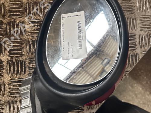 Left mirror MINI MINI Roadster (R59) Cooper SD | BP30458003C26 - Image 4