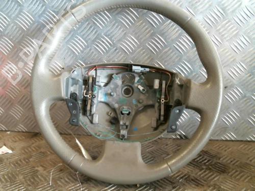 Used Steering wheel RENAULT MEGANE II (BM0/1_, CM0/1_) 1.6 16V (BM0C, CM0C) (113 hp) 20997007