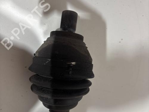 Used Right front driveshaft Right front driveshaft VW TIGUAN (5N_) 2.0 TDI (140 hp) 33859137 33859137
