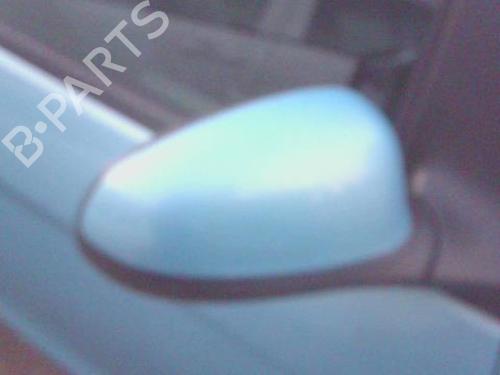 Spiegel buiten rechts FORD KA (RU8) 1.3 TDCi (75 hp) 30444275