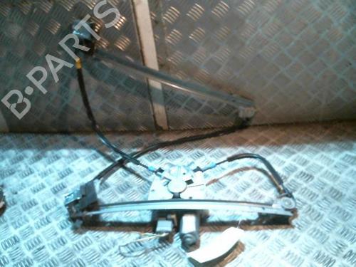 Used Front left window mechanism PEUGEOT 607 (9D, 9U) 2.2 HDi (133 hp) 20997805