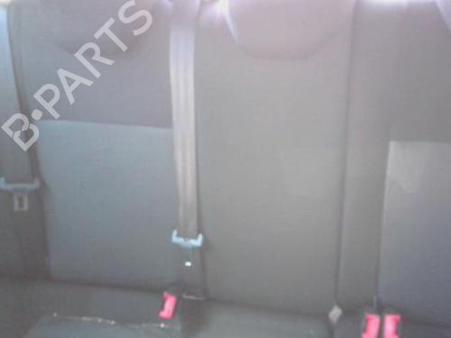 Used Rear seat Rear seat 38091619 38091619
