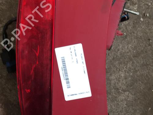 Right taillight PEUGEOT 807 (EB_) 2.0 HDi | BP33182018C35 - Image 2