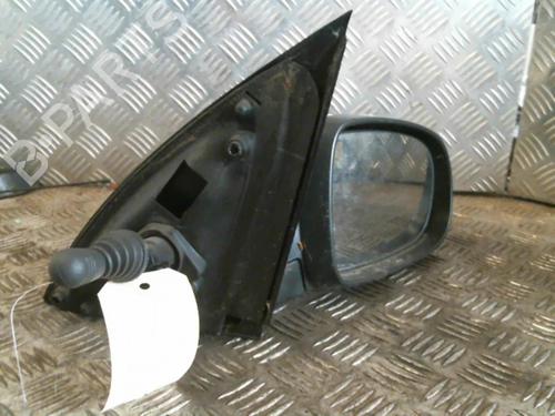 Bakspejl Højre OPEL CORSA C (X01) 1.2 (F08, F68) (75 hp) 20991192