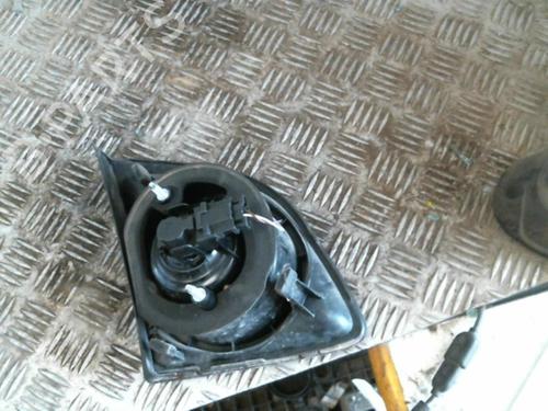 Used Right tailgate light Right tailgate light VW GOLF PLUS V (5M1, 521) 1.9 TDI (105 hp) 20989510 20989510