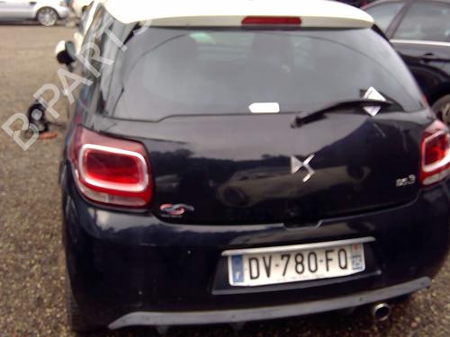 Electronic module DS DS 3 (SA_) 1.2 THP 110 / PureTech 110 (SAHNPS, SAHNZ6, SAHNZT) | BP23888032M83  - Image 8