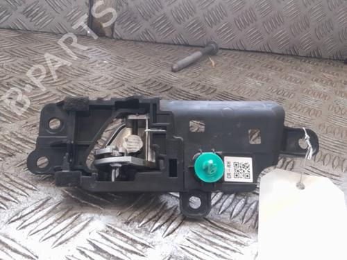 Rear right interior door handle KIA SPORTAGE IV (QL, QLE) 2.0 CRDi | BP25304779I16 